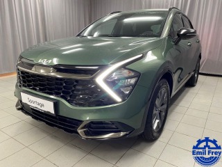Kia Sportage EDICE 30 4x4 - K odběru I