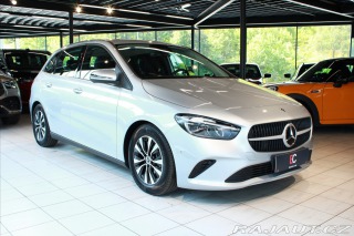 Mercedes-Benz B 180 MBUX / 1000km / DPH /