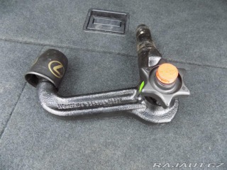 Lexus Ostatní modely RX 400h 3.3HEV/V6/Bi-xenon/NAVI/ 2010