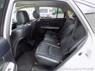 Lexus Ostatní modely RX 400h 3.3HEV/V6/Bi-xenon/NAVI/ 2010