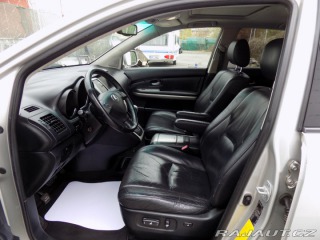 Lexus Ostatní modely RX 400h 3.3HEV/V6/Bi-xenon/NAVI/ 2010