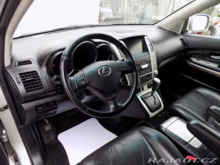 Lexus Ostatní modely RX 400h 3.3HEV/V6/Bi-xenon/NAVI/ 2010