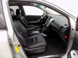 Lexus Ostatní modely RX 400h 3.3HEV/V6/Bi-xenon/NAVI/ 2010