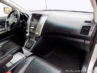 Lexus Ostatní modely RX 400h 3.3HEV/V6/Bi-xenon/NAVI/ 2010