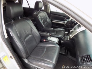 Lexus Ostatní modely RX 400h 3.3HEV/V6/Bi-xenon/NAVI/ 2010