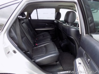 Lexus Ostatní modely RX 400h 3.3HEV/V6/Bi-xenon/NAVI/ 2010