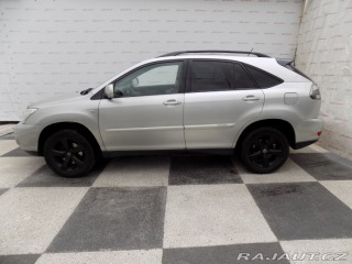 Lexus Ostatní modely RX 400h 3.3HEV/V6/Bi-xenon/NAVI/ 2010