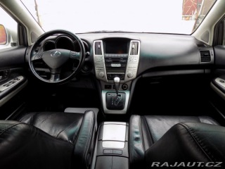 Lexus Ostatní modely RX 400h 3.3HEV/V6/Bi-xenon/NAVI/ 2010