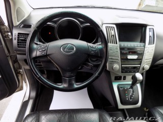 Lexus Ostatní modely RX 400h 3.3HEV/V6/Bi-xenon/NAVI/ 2010