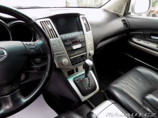 Lexus Ostatní modely RX 400h 3.3HEV/V6/Bi-xenon/NAVI/ 2010