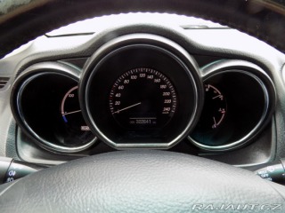 Lexus Ostatní modely RX 400h 3.3HEV/V6/Bi-xenon/NAVI/ 2010