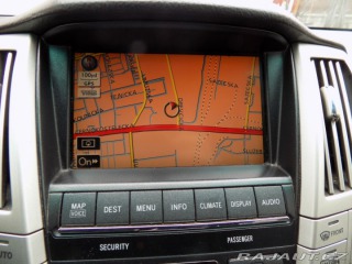 Lexus Ostatní modely RX 400h 3.3HEV/V6/Bi-xenon/NAVI/ 2010