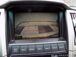 Lexus Ostatní modely RX 400h 3.3HEV/V6/Bi-xenon/NAVI/ 2010