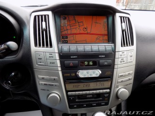 Lexus Ostatní modely RX 400h 3.3HEV/V6/Bi-xenon/NAVI/ 2010