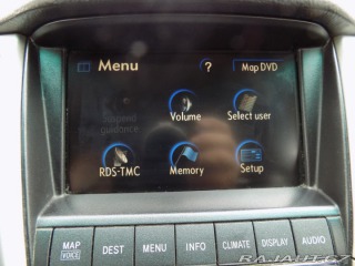 Lexus Ostatní modely RX 400h 3.3HEV/V6/Bi-xenon/NAVI/ 2010