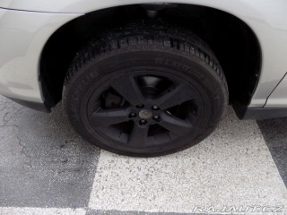 Lexus Ostatní modely RX 400h 3.3HEV/V6/Bi-xenon/NAVI/ 2010