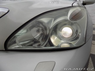 Lexus Ostatní modely RX 400h 3.3HEV/V6/Bi-xenon/NAVI/ 2010