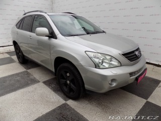 Lexus Ostatní modely RX 400h 3.3HEV/V6/Bi-xenon/NAVI/ 2010