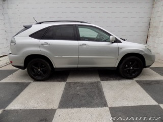 Lexus Ostatní modely RX 400h 3.3HEV/V6/Bi-xenon/NAVI/ 2010