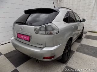 Lexus Ostatní modely RX 400h 3.3HEV/V6/Bi-xenon/NAVI/ 2010