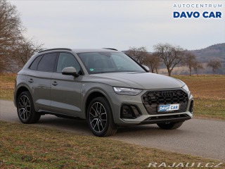 Audi Q5 2,0 40TDI S-line quattro