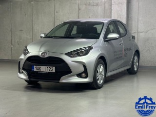 Toyota Yaris 1.5,Hybrid,Comfort