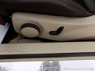 Mercedes-Benz E 220d Coupé/Full-Led/NAVI/ 2014