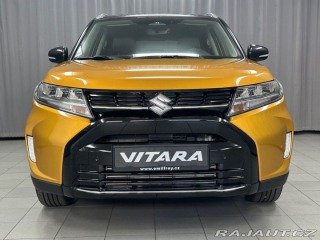 Suzuki Vitara 1,4 Eleg 4x4 AT- vůz ve v 2026