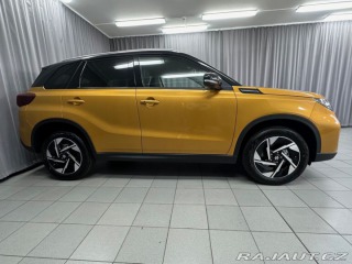 Suzuki Vitara 1,4 Eleg 4x4 AT- vůz ve v 2026