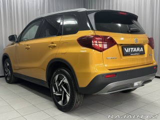 Suzuki Vitara 1,4 Eleg 4x4 AT- vůz ve v 2026