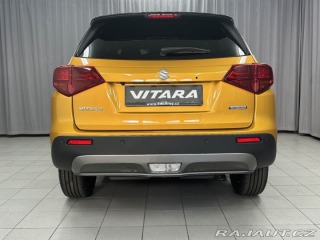Suzuki Vitara 1,4 Eleg 4x4 AT- vůz ve v 2026