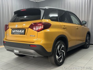 Suzuki Vitara 1,4 Eleg 4x4 AT- vůz ve v 2026