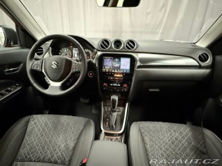 Suzuki Vitara 1,4 Eleg 4x4 AT- vůz ve v 2026