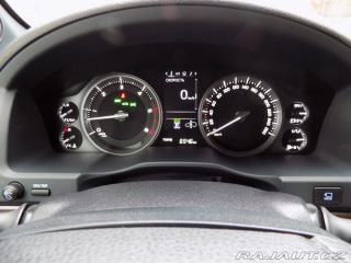 Toyota Land Cruiser 200/4.5/V8/Executive Loun 2020