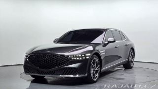 Hyundai 2022 GENESIS G90 3.5T AWD