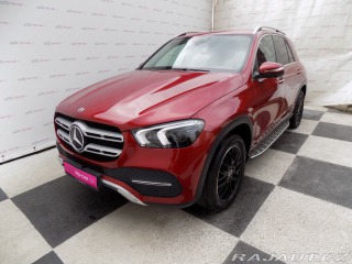Mercedes-Benz GLE 300d/4-Matic/Full-Led/