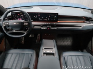 Kia EV9 GT line - Vůz ve výrobě 2026