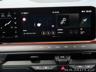 Kia EV9 GT line - Vůz ve výrobě 2026