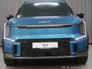 Kia EV9 GT line - Vůz ve výrobě 2026