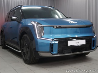 Kia EV9 GT line - Vůz ve výrobě 2026