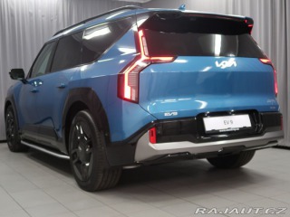 Kia EV9 GT line - Vůz ve výrobě 2026