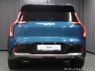 Kia EV9 GT line - Vůz ve výrobě 2026