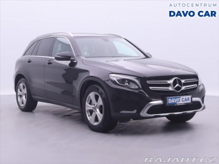 Mercedes-Benz GLC 3,0 GLC 350 d 4MATIC DPH