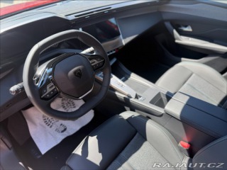 Peugeot 308 1,2 Hybrid 145 e-DCS6 SW 2025