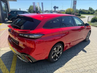 Peugeot 308 1,2 Hybrid 145 e-DCS6 SW 2025