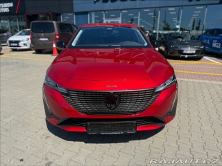 Peugeot 308 1,2 Hybrid 145 e-DCS6 SW 2025