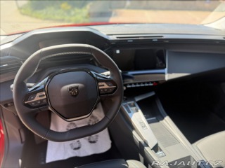 Peugeot 308 1,2 Hybrid 145 e-DCS6 SW 2025