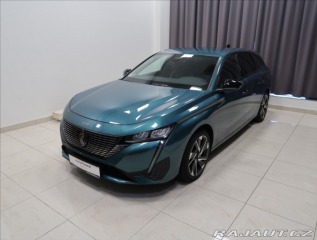 Peugeot 308 1,2 SW ALLURE 136e AUT 2024