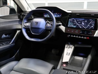 Peugeot 308 1,2 SW ALLURE 136e AUT 2024