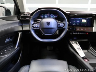 Peugeot 308 1,2 SW ALLURE 136e AUT 2024